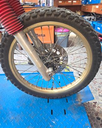 Cerchio anteriore yamaha xt 600 43f
