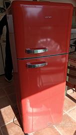frigorifero vintage non funzionante 