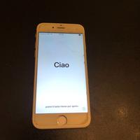 Apple iPhone 6 - 16 GB - funzionante