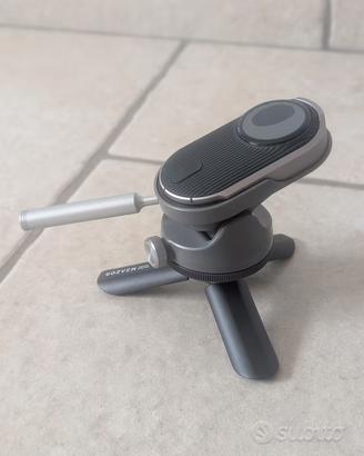 Metro Laser 3D MEAZOR