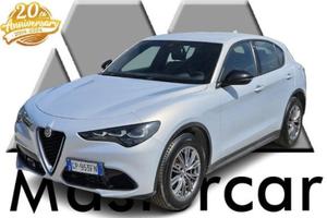 ALFA ROMEO Stelvio Stelvio my23 2.2 td Super Q4