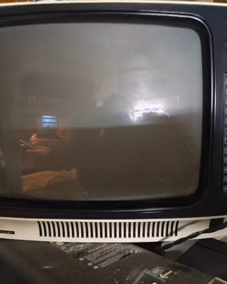 TV MIVAR ANNI 70