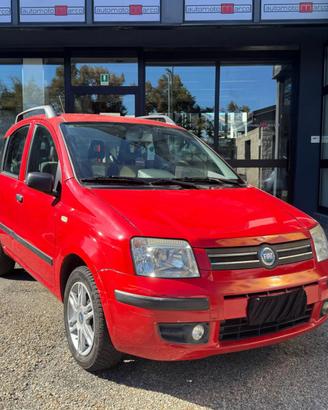 FIAT Panda 1.2 Dynamic - con SOLI 90.000KM!!!