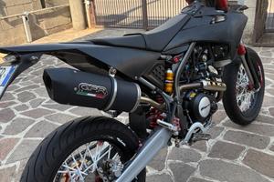 Fantic XMF Competition