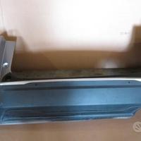 Paraurti posteriore peugeot 2008 2020