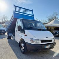 Ford Transit Ribaltabile Trilaterale 90T350 Turbo