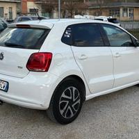 Volkswagen Polo TDI PERFETTA SI NEOPATENTATI