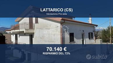 Immobile in asta di 224 m² con più di 5 locali a L
