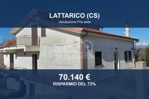 Immobile in asta di 224 m² con più di 5 locali a L