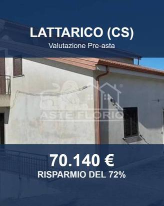 Immobile in asta di 224 m² con più di 5 locali a L