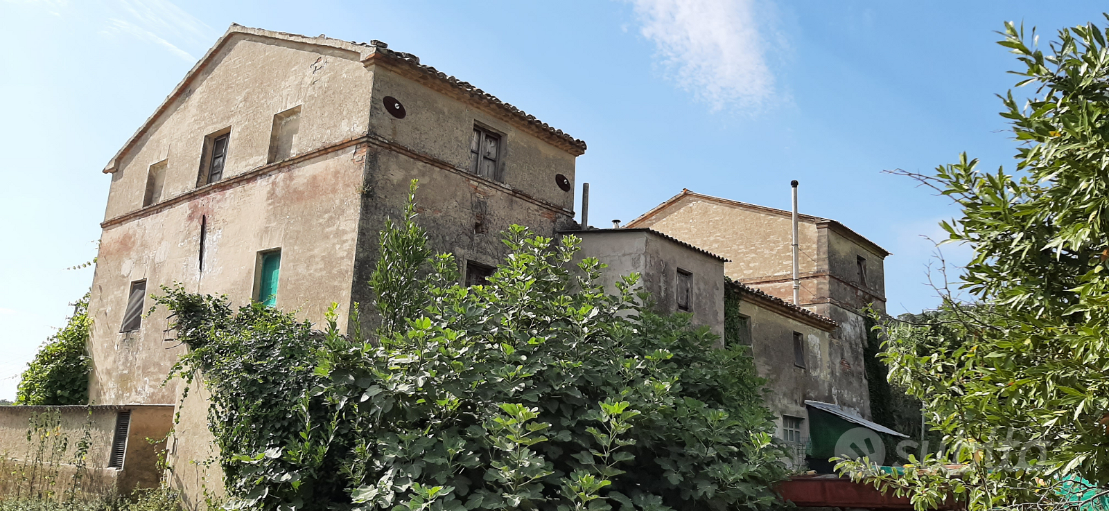 Casa colonica , casale ,rustico - Vista 3