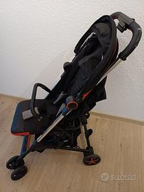 Passeggino Chicco