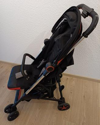 Passeggino Chicco