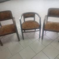 sedie antiche 