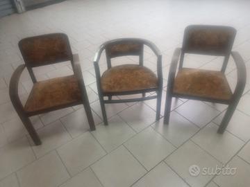 sedie antiche 
