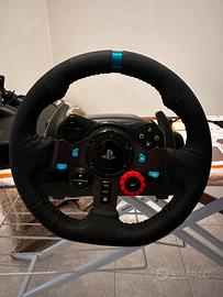 🏁🏁Volante LOGITECH  PlayStation TOP 🏁🏁