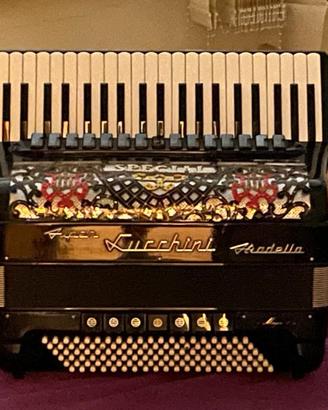 fisarmonica Lucchini 5-2C 