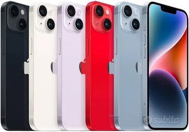 iPhone 14 ricondizionato