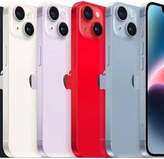 iPhone 14 ricondizionato