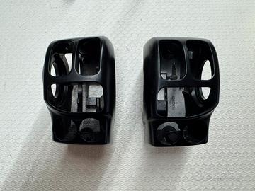 Gusci originali comandi Harley Davidson touring