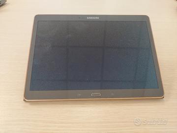 Samsung tablet t805 17gb 4G LTE