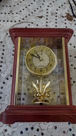 orologio da tavolo