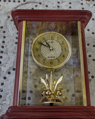 orologio da tavolo