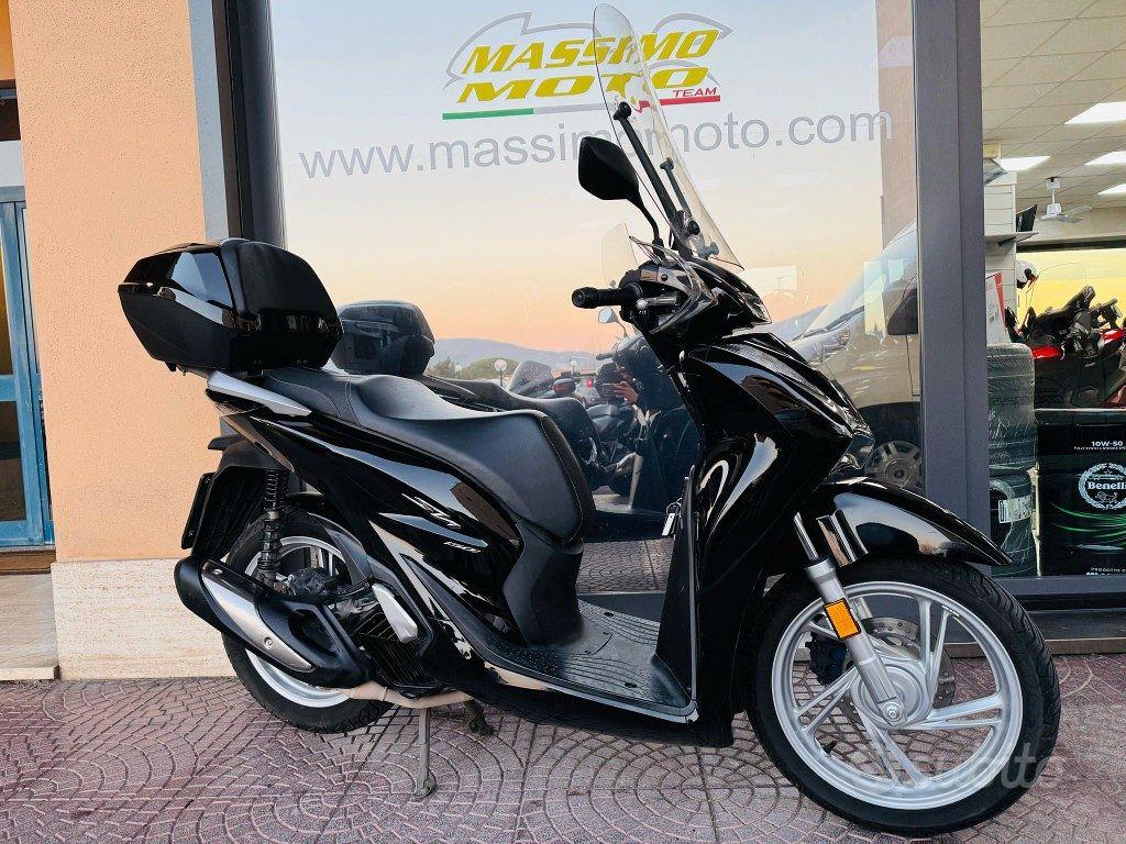 Motorcycle Scooter 150 A Confronto Motorcycle Black Friday Scooter