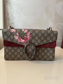 Borsa Gucci dionysus