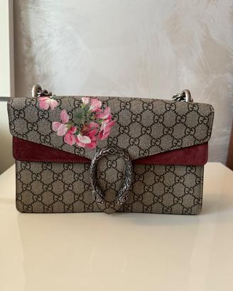 Borsa Gucci dionysus