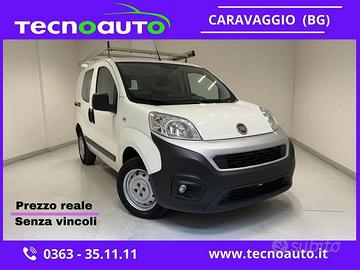 FIAT Fiorino 1.4 8V CNG 70CV Cargo SX
