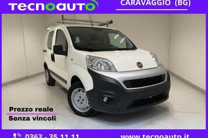 FIAT Fiorino 1.4 8V CNG 70CV Cargo SX
