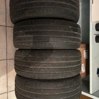 Gomme hankook estive