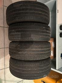 Gomme hankook estive