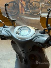Yamaha Neo's 2017
