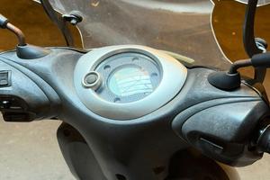 Yamaha Neo's 2017