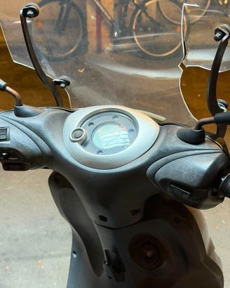 Yamaha Neo's 2017