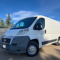 Fiat Ducato 2.2 MJT Passo Medio Tetto Basso