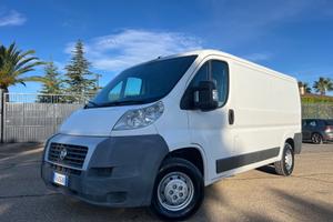 Fiat Ducato 2.2 MJT Passo Medio Tetto Basso