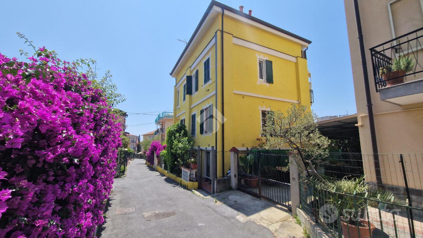 Appartamento – Loano, Savona - Vista 4