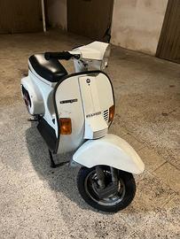 Vespa XL 50 4 marce