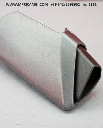 COVER SCARICO APRILIA SHIVER 750 2007 2008 SL 2009