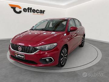 FIAT Tipo 1.6 Mjt 5 porte Lounge