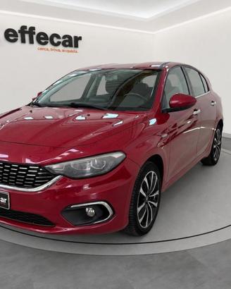 FIAT Tipo 1.6 Mjt 5 porte Lounge