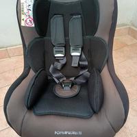Seggiolino auto per bimbi Foppapedretti.