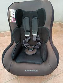Seggiolino auto per bimbi Foppapedretti.