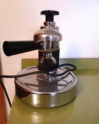 Macchina Caffè Vintage