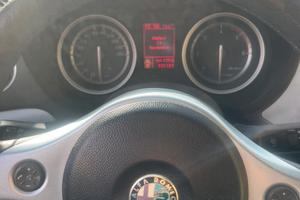 Alfa romeo 159 2.4 jtm