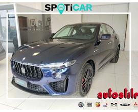 Maserati Levante V6 430 CV AWD Modena S