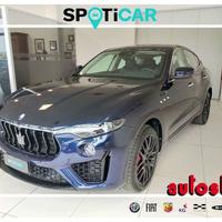 Maserati Levante V6 430 CV AWD Modena S